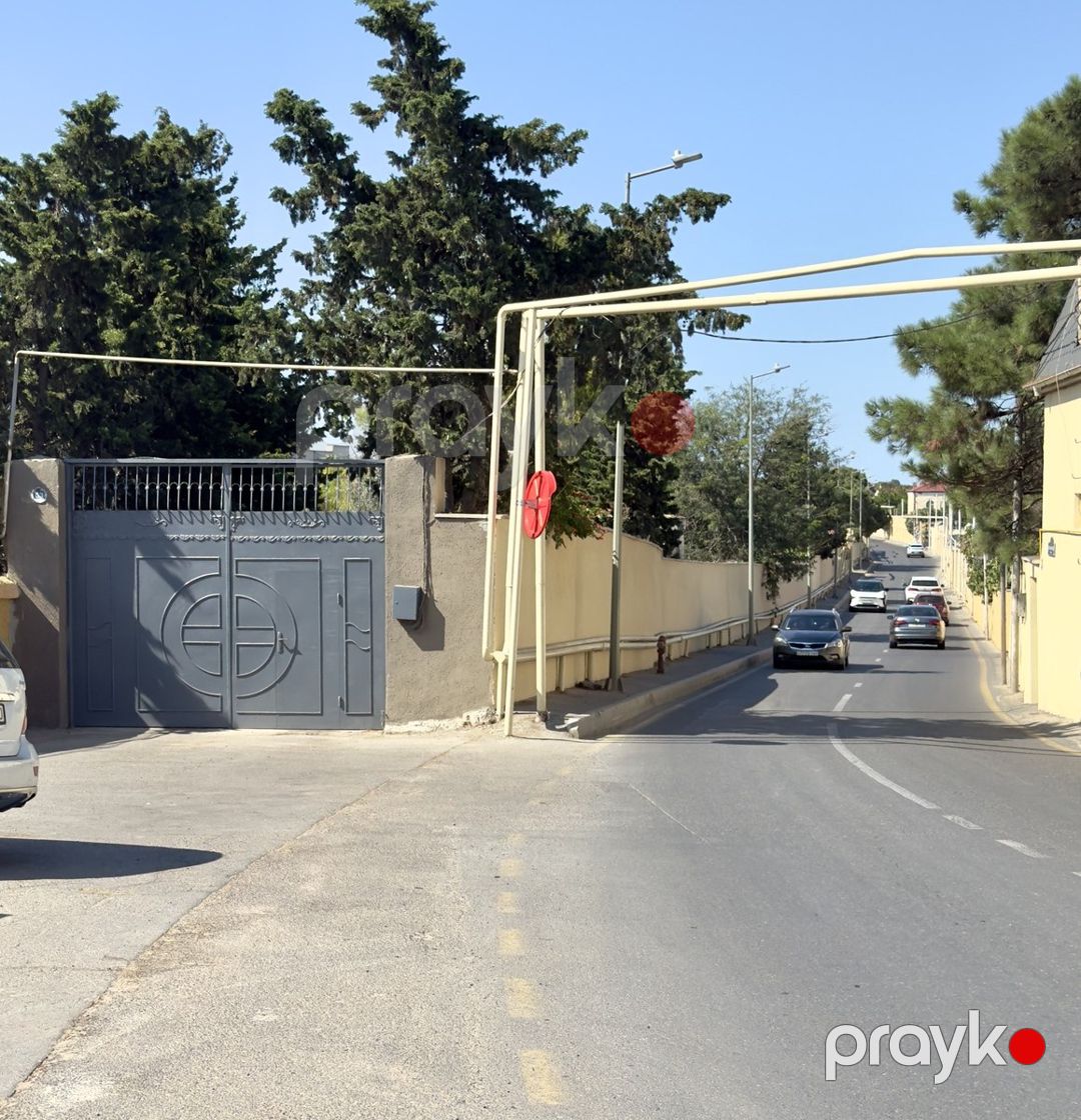 Satılır torpaq 15 sot — Torpaq, Bakı (2)