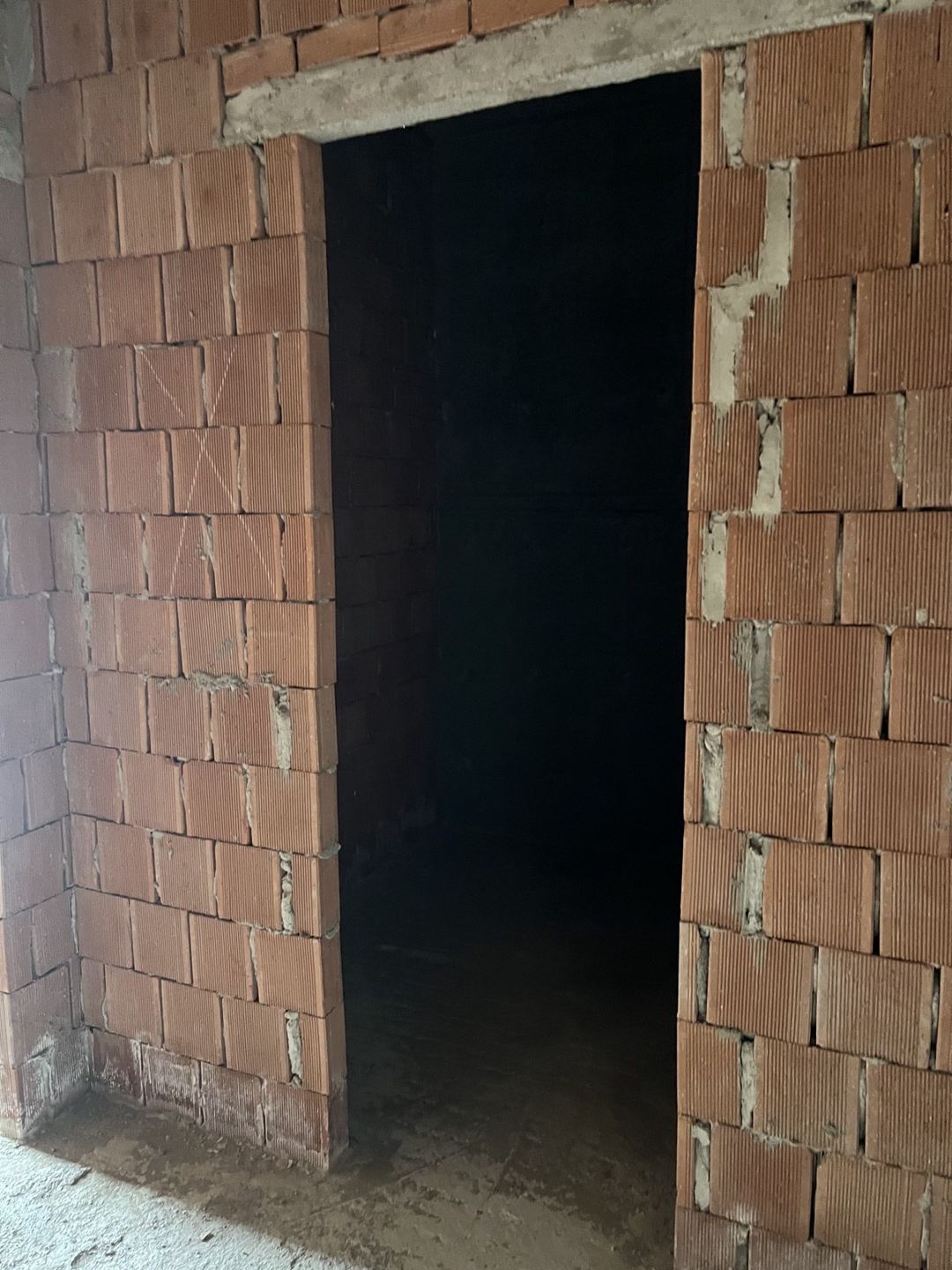 Satılır 2 otaqlı yeni tikili 55 m² — Mənzil, Bakı (4)