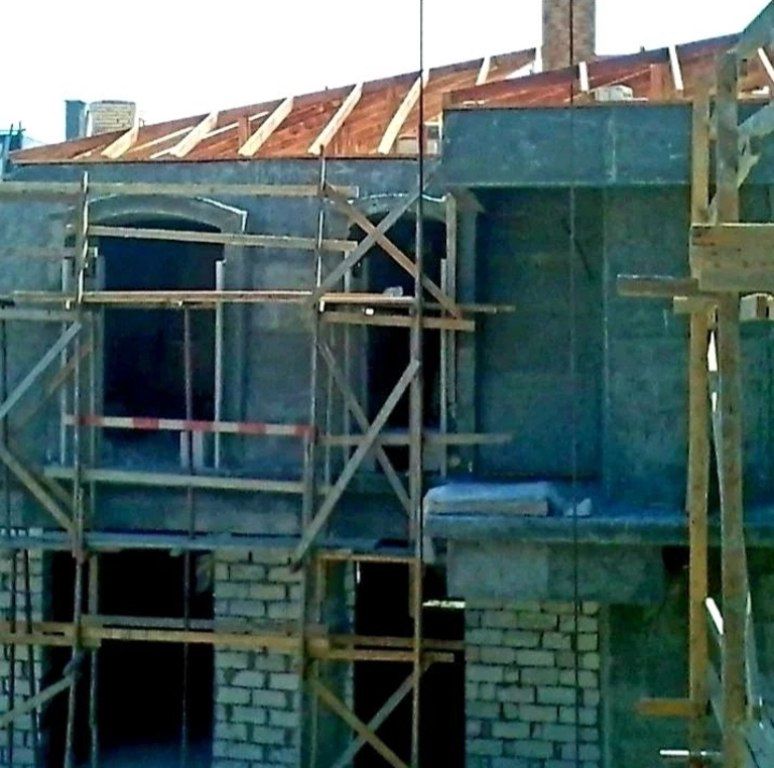 Tikinti və təmir xidməti — Təmir və inşaat, Bakı (11)