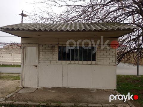 Satılır obyekt 12 m²