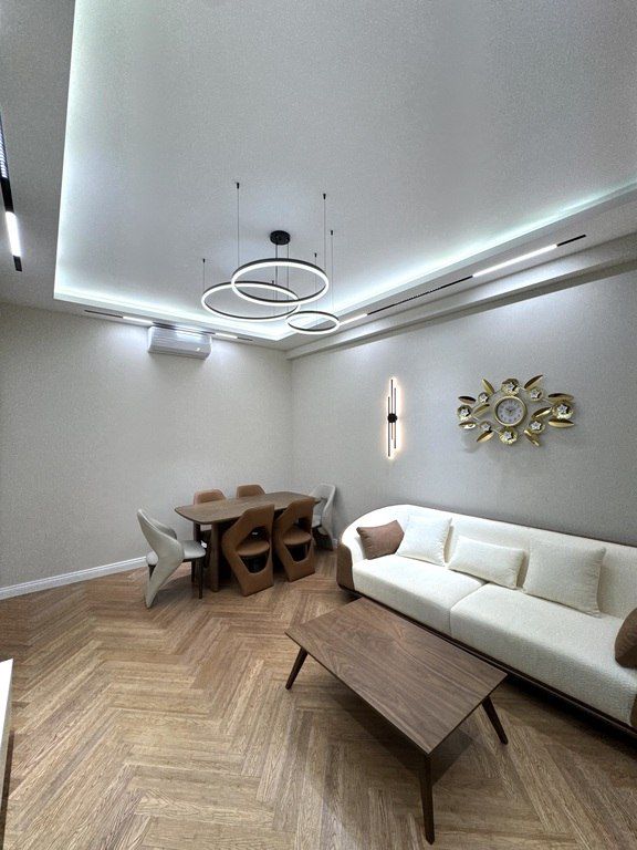 Satılır 2 otaqlı yeni tikili 68 m² — Mənzil, Bakı (4)