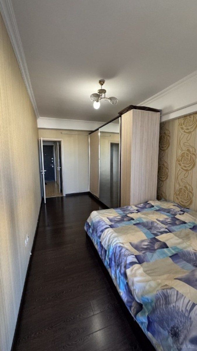 Satılır 2 otaqlı köhnə tikili 51 m² — Mənzil, Bakı (4)
