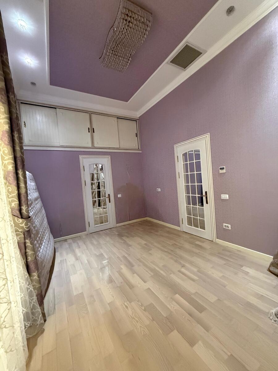 Satılır 4 otaqlı yeni tikili 200 m² — Mənzil, Bakı (8)