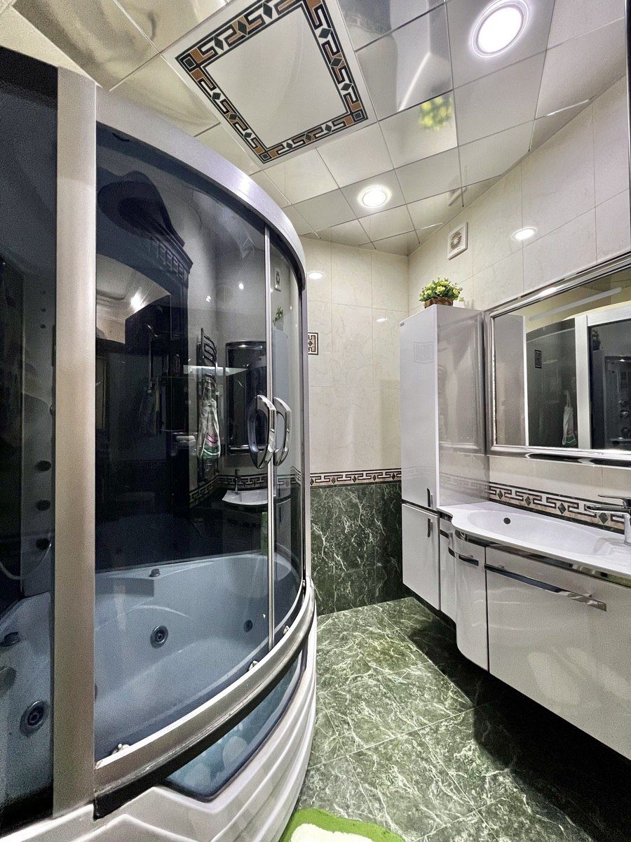 Satılır 3 otaqlı yeni tikili 118 m² — Mənzil, Bakı (11)