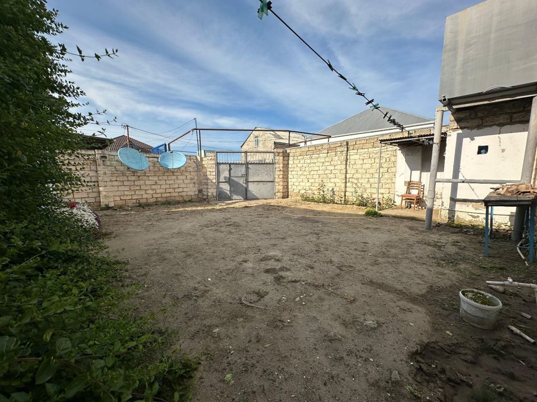 Həyət evi, Bilgəh qəs — Ev, villa, Bakı (3)