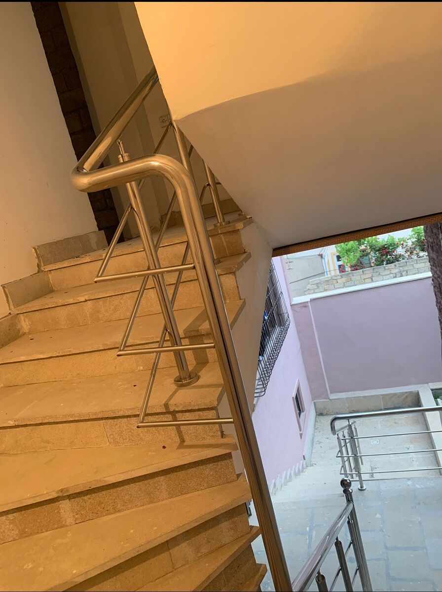 Satılır 10 otaqlı həyət evi/bağ evi 480 m² — Ev, villa, Bakı (8)