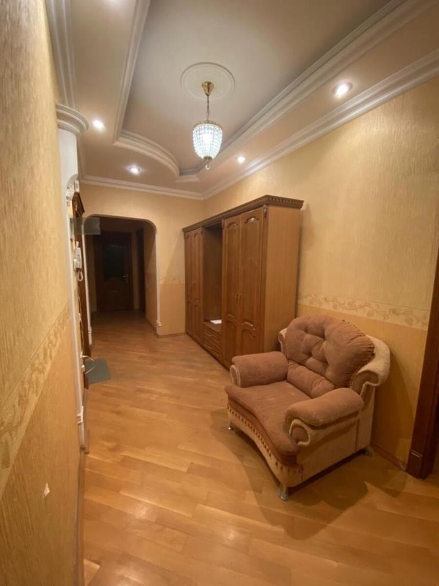 İcarəyə verilir 4 otaqlı yeni tikili 170 m² — Mənzil, Bakı (12)