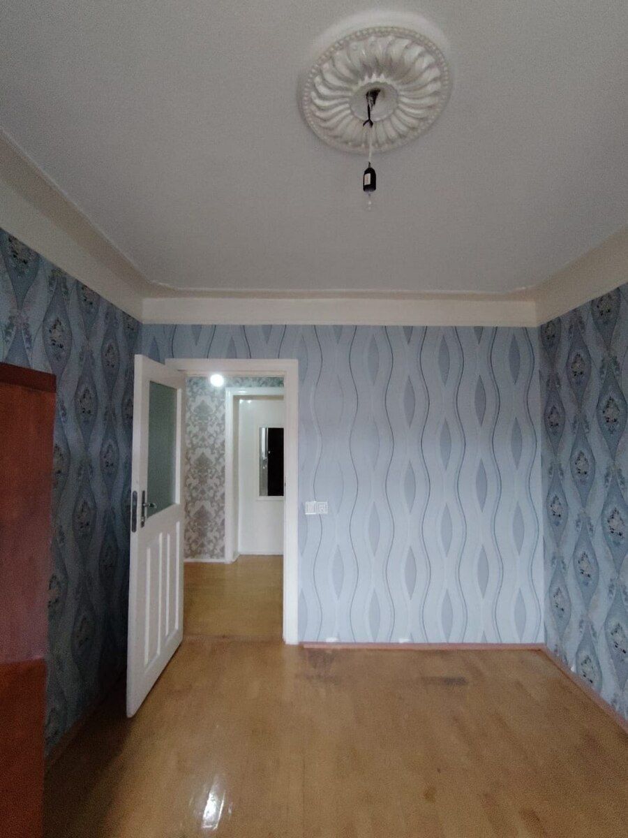 5-otaqlı mənzil, Gülüstan qəs., 105 m² — Mənzil, Gəncə (5)