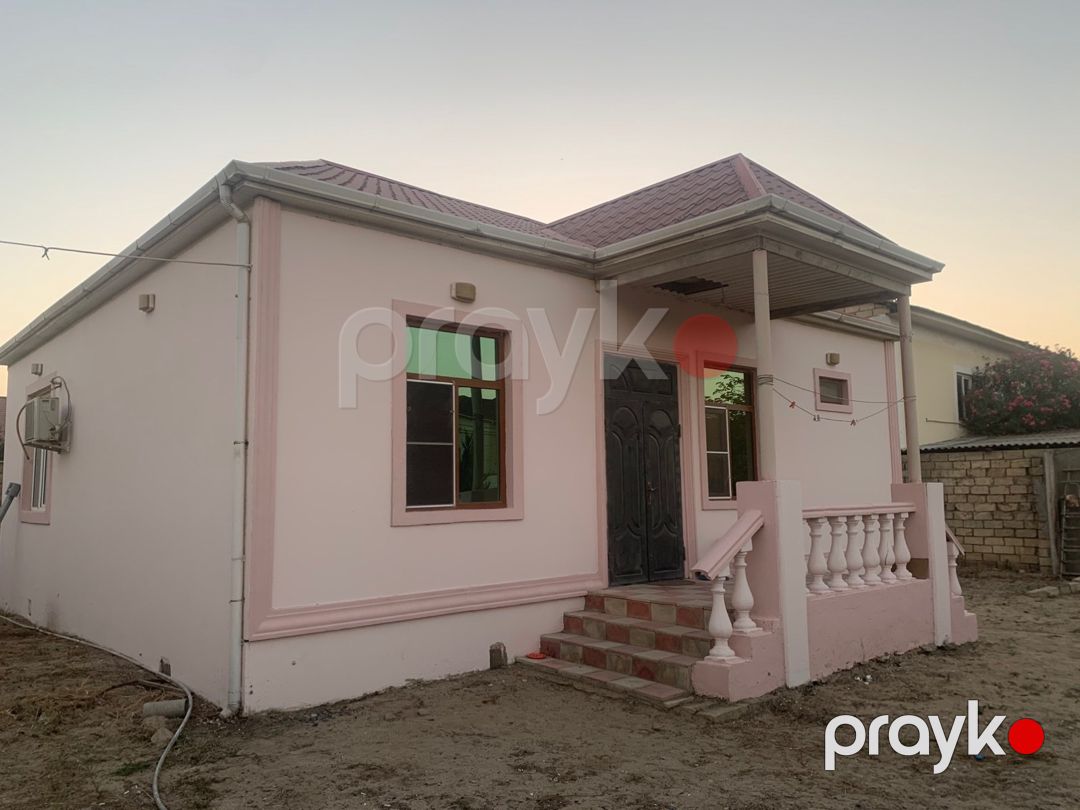Bağ evi kirayə verilir, Nardaran qəs — Ev, villa, Bakı (9)