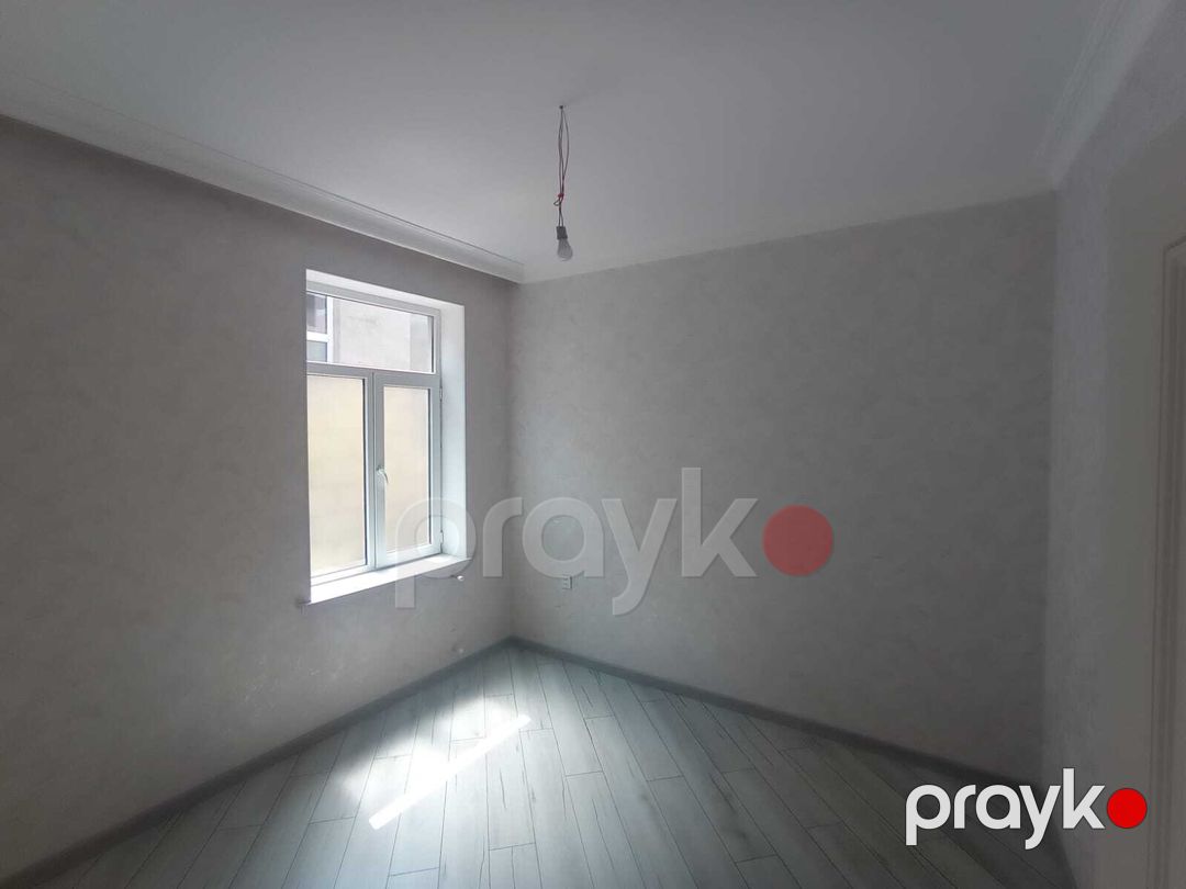 Satılır 4 otaqlı həyət evi/bağ evi 120 m² — Ev, villa, Bakı (9)