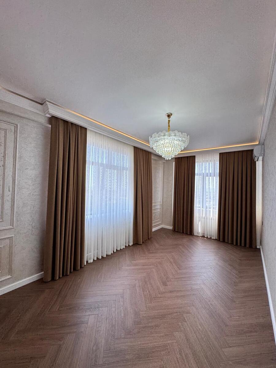 Satılır 3 otaqlı yeni tikili 93 m² — Mənzil, Bakı (3)