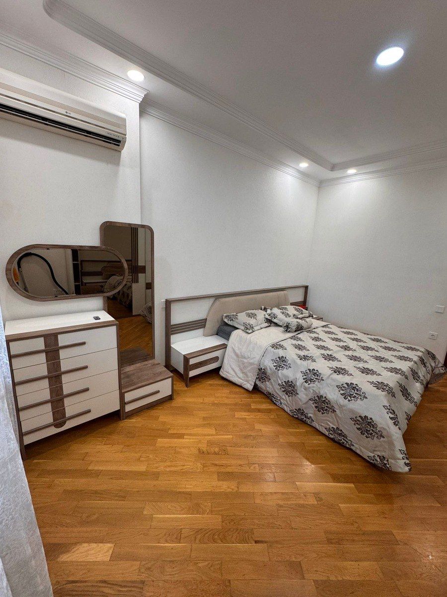 İcarəyə verilir 2 otaqlı yeni tikili 78 m² — Mənzil, Bakı (11)