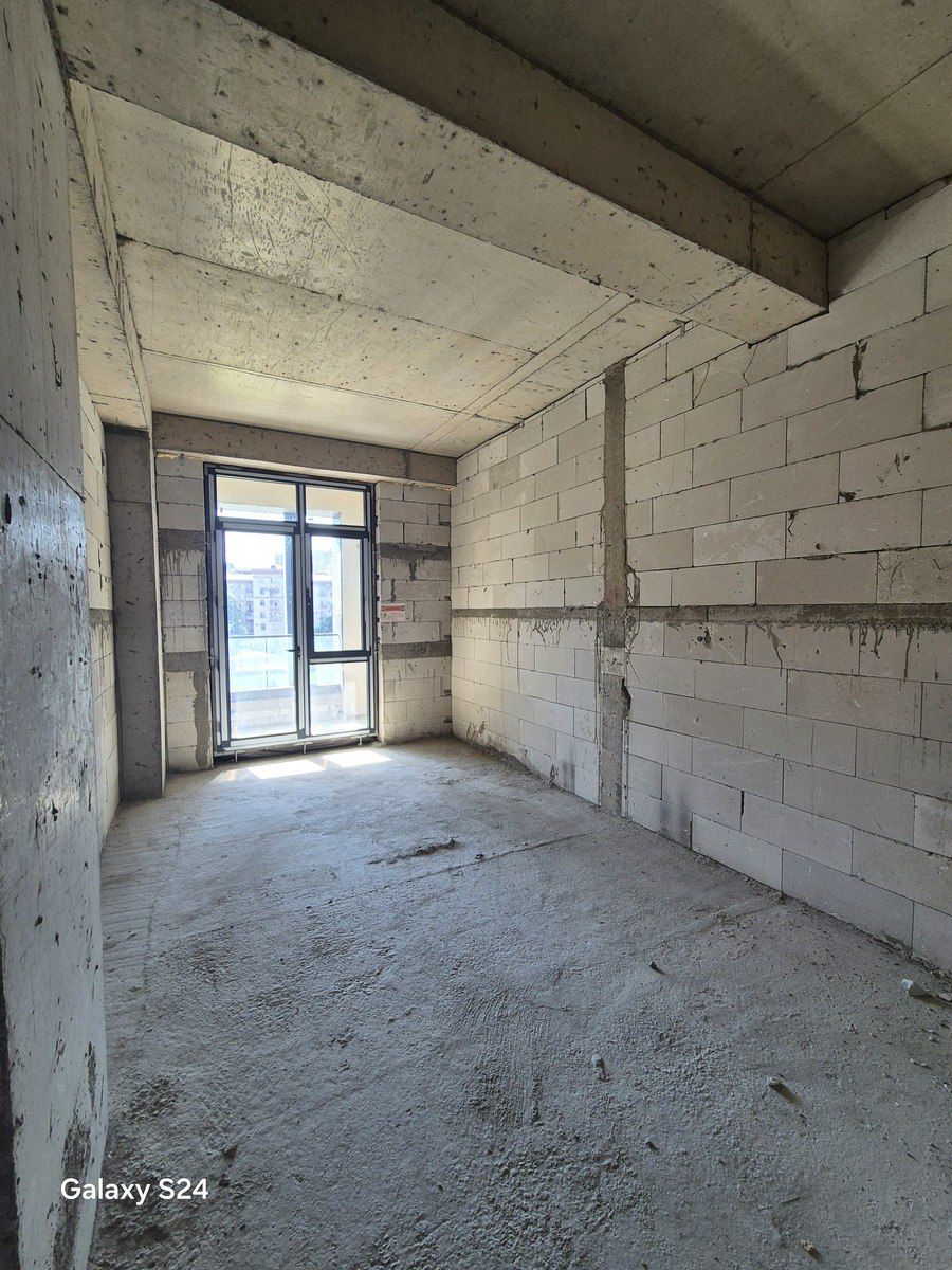 Satılır 2 otaqlı yeni tikili 72 m² — Mənzil, Bakı (2)