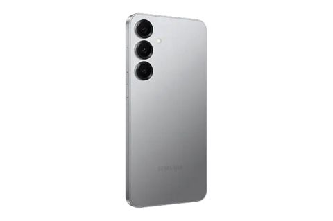 Samsung Galaxy S25+ Silver Shadow 256GB/12GB — Bakı