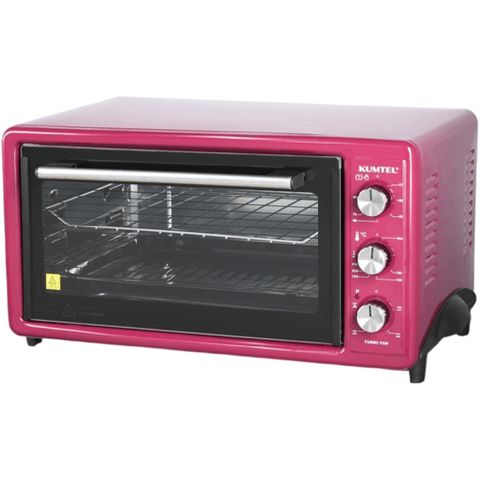 Mini-soba Kumtel KF-3525 — Bakı