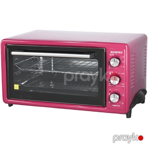 Mini-soba Kumtel KF-3525 — Bakı