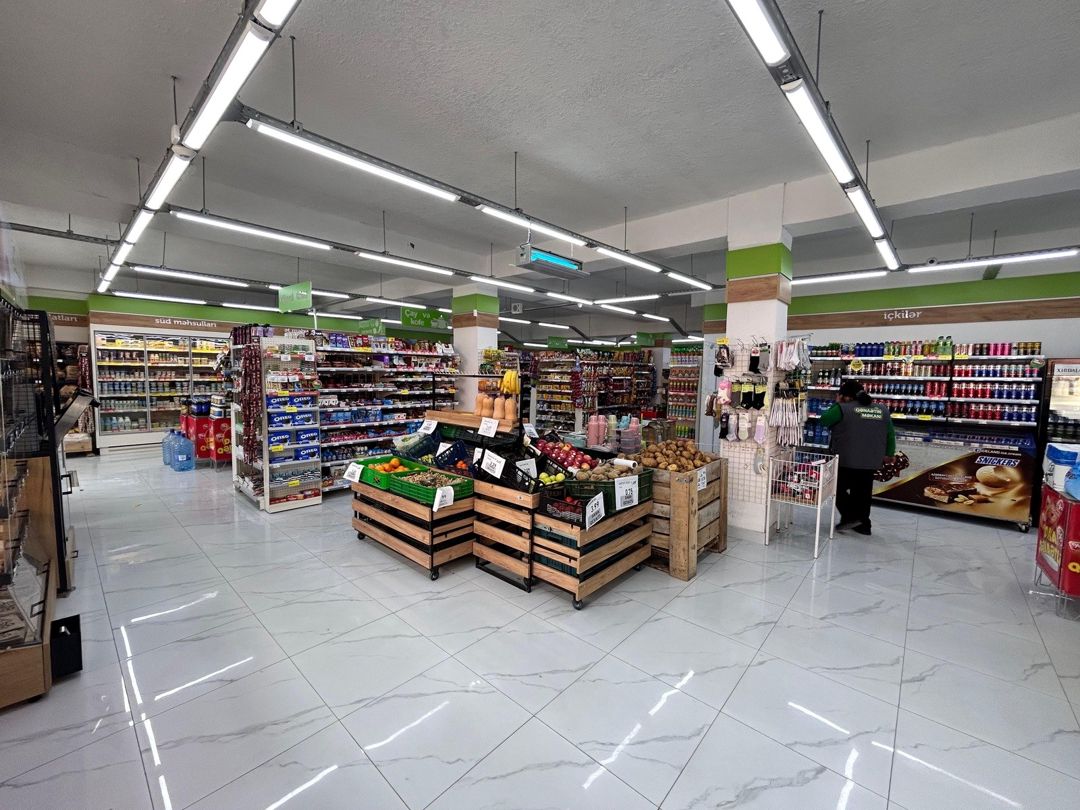Satılır obyekt 430 m² — Əmlak, Bakı (10)