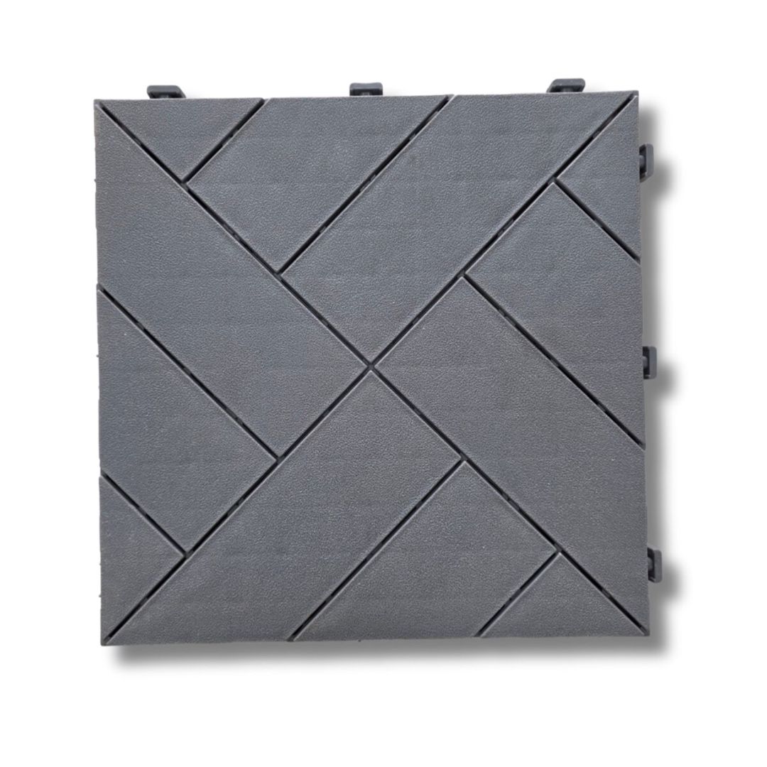 Döşəmə Plitəsi PVC 30x30x2.5 sm — Təmir və inşaat, Bakı (6)