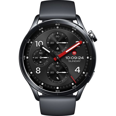 Smart saat Xiaomi Watch S5 (M2530W1) BHR08IVGL Black