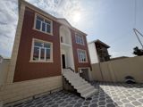 Satılır 4 otaqlı həyət evi/bağ evi 200 m² — Luxe Masazır