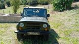 UAZ 469, 2.5 L, 1983 il, 19 000 km — Avtomobil