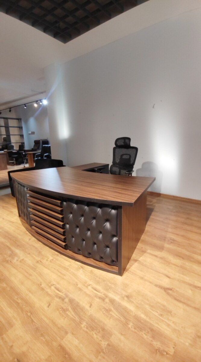 Rəhbər masası — Mebel, Bakı (2)