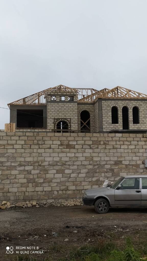 Dam ustası — Təmir və inşaat, Bakı (5)