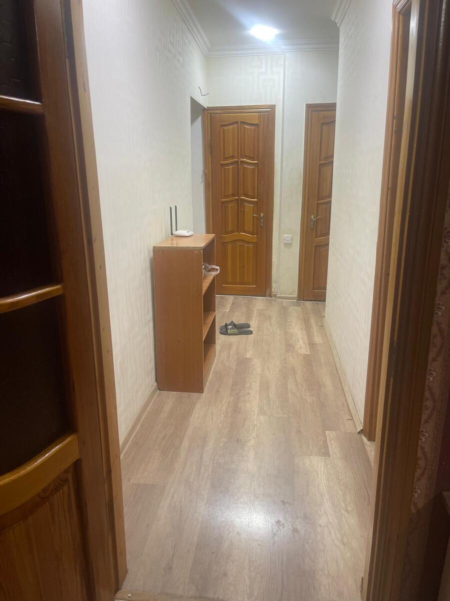 İcarəyə verilir 2 otaqlı köhnə tikili 65 m² — Mənzil, Bakı (7)