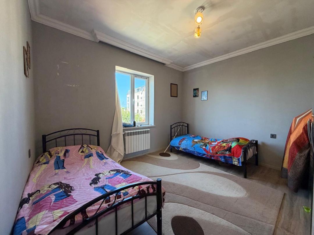 İcarəyə verilir 3 otaqlı həyət evi/bağ evi 90 m² — Ev, villa, Bakı (3)