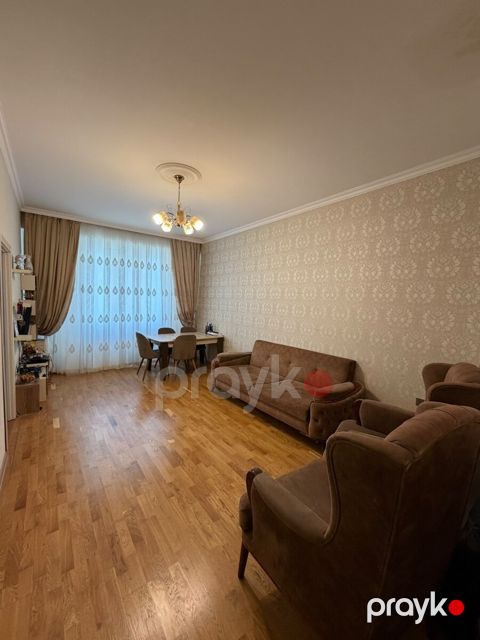 3-otaqlı yeni tikili, Sumqayıt ş., 72 m²