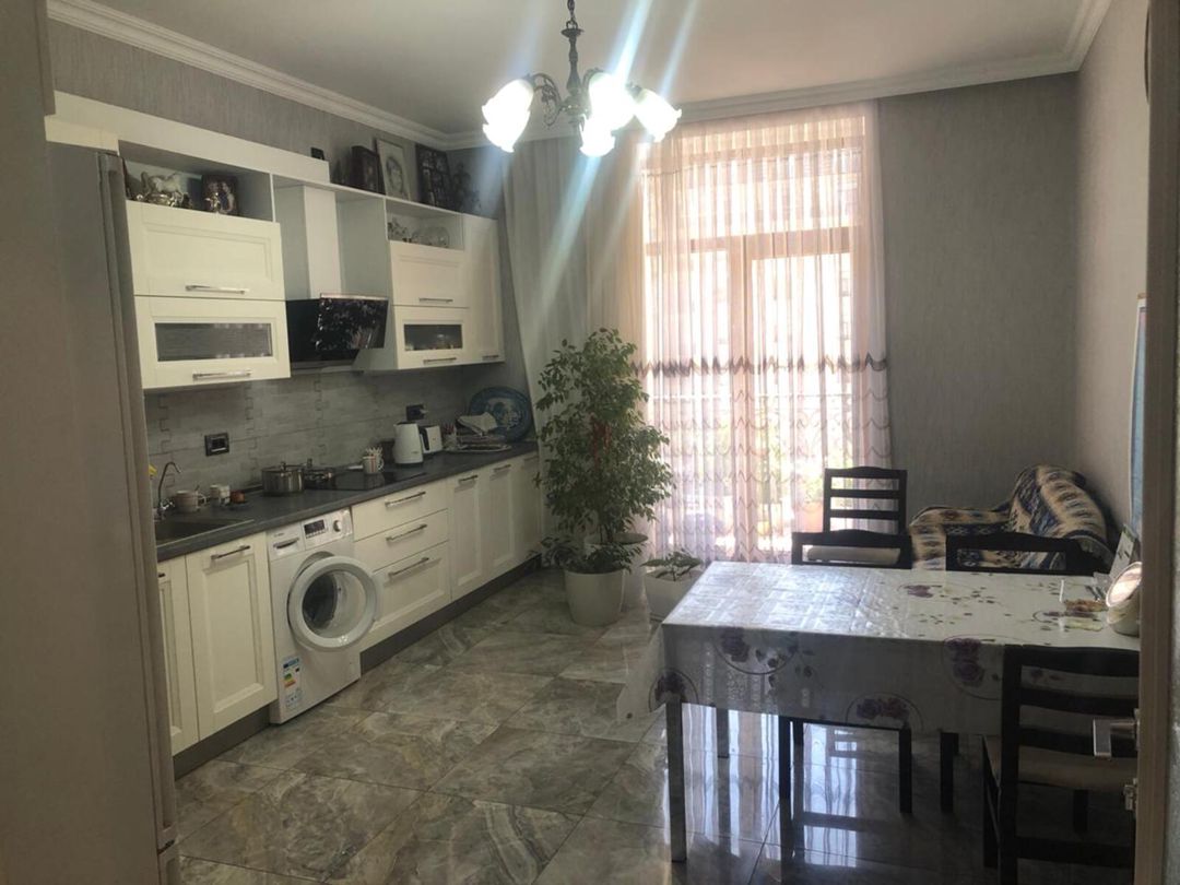 Satılır 2 otaqlı yeni tikili 97.2 m² — Mənzil, Bakı (11)