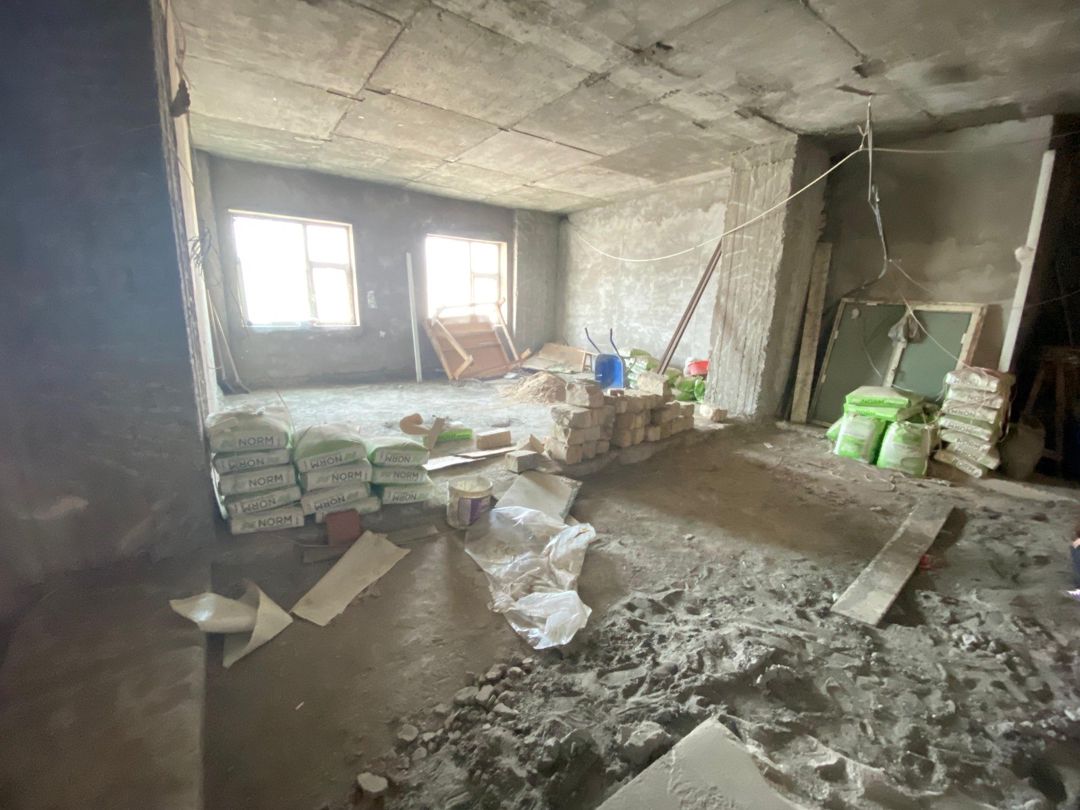 Satılır 3 otaqlı yeni tikili 140 m² — Mənzil, Bakı (9)