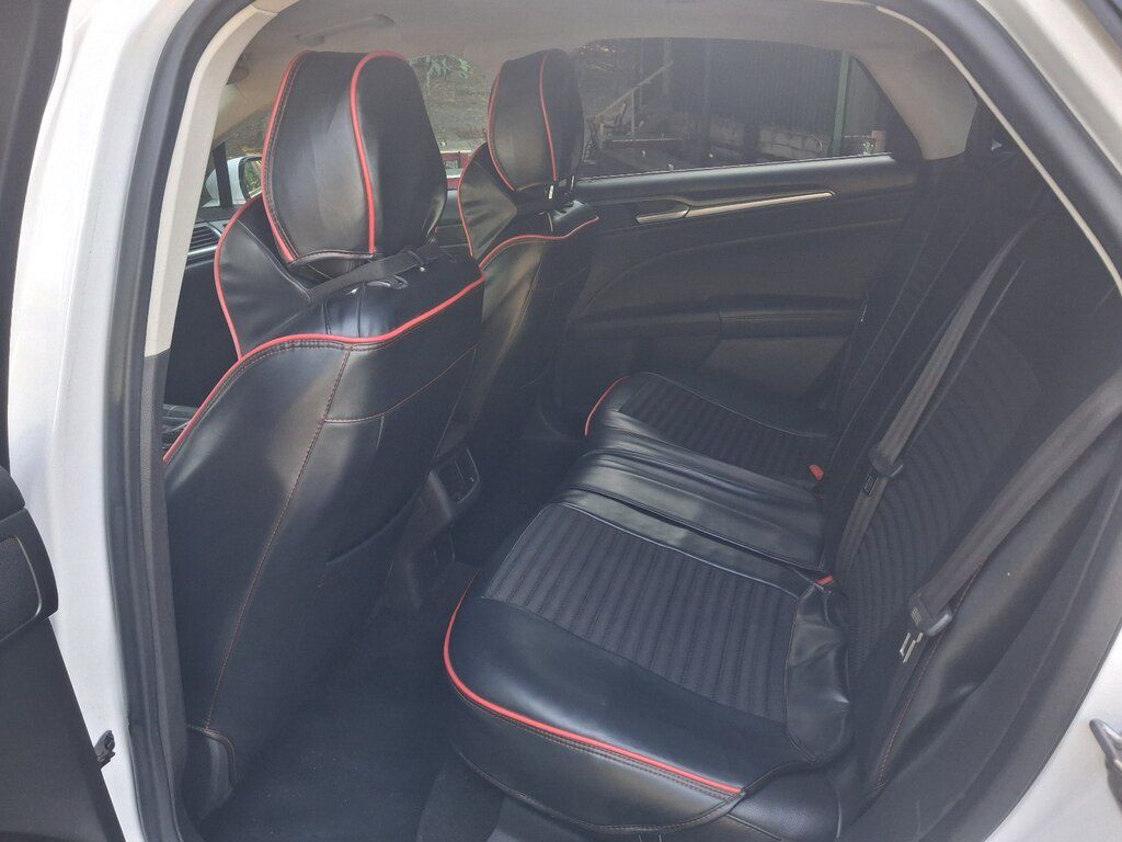 Ford Fusion (North America), 2.0 L, 2013 il, 335 915 km — Avtomobillər, Lənkəran (3)