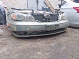 "Nissan Maxima" ehtiyat hissələri — Teyyuboğlu — Запчасти и аксессуары