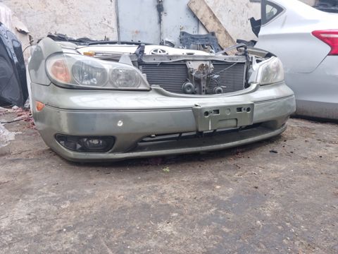 "Nissan Maxima" ehtiyat hissələri — Bakı