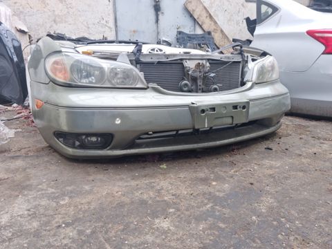 "Nissan Maxima" ehtiyat hissələri — Bakı