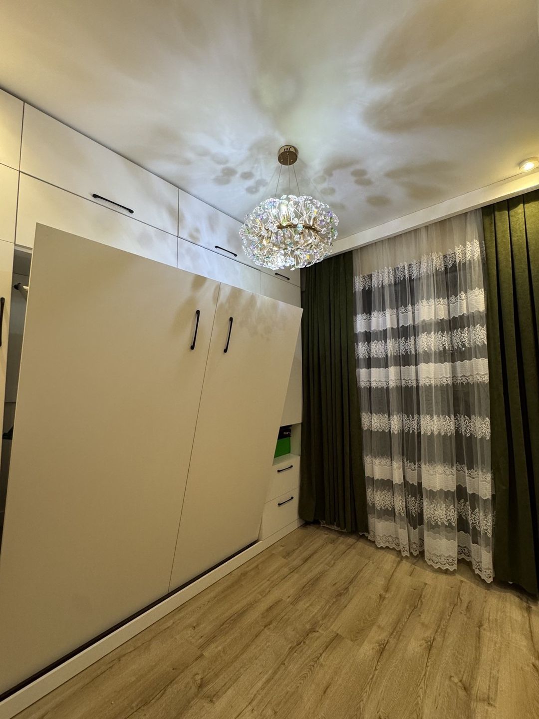 Satılır 3 otaqlı yeni tikili 62 m² — Mənzil, Bakı (5)