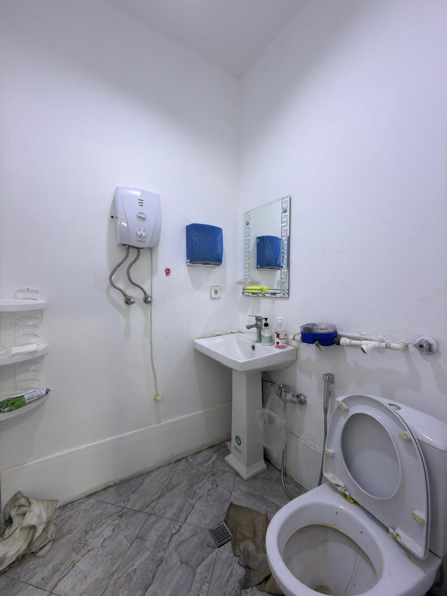 Satılır obyekt 45 m² — Əmlak, Bakı (7)