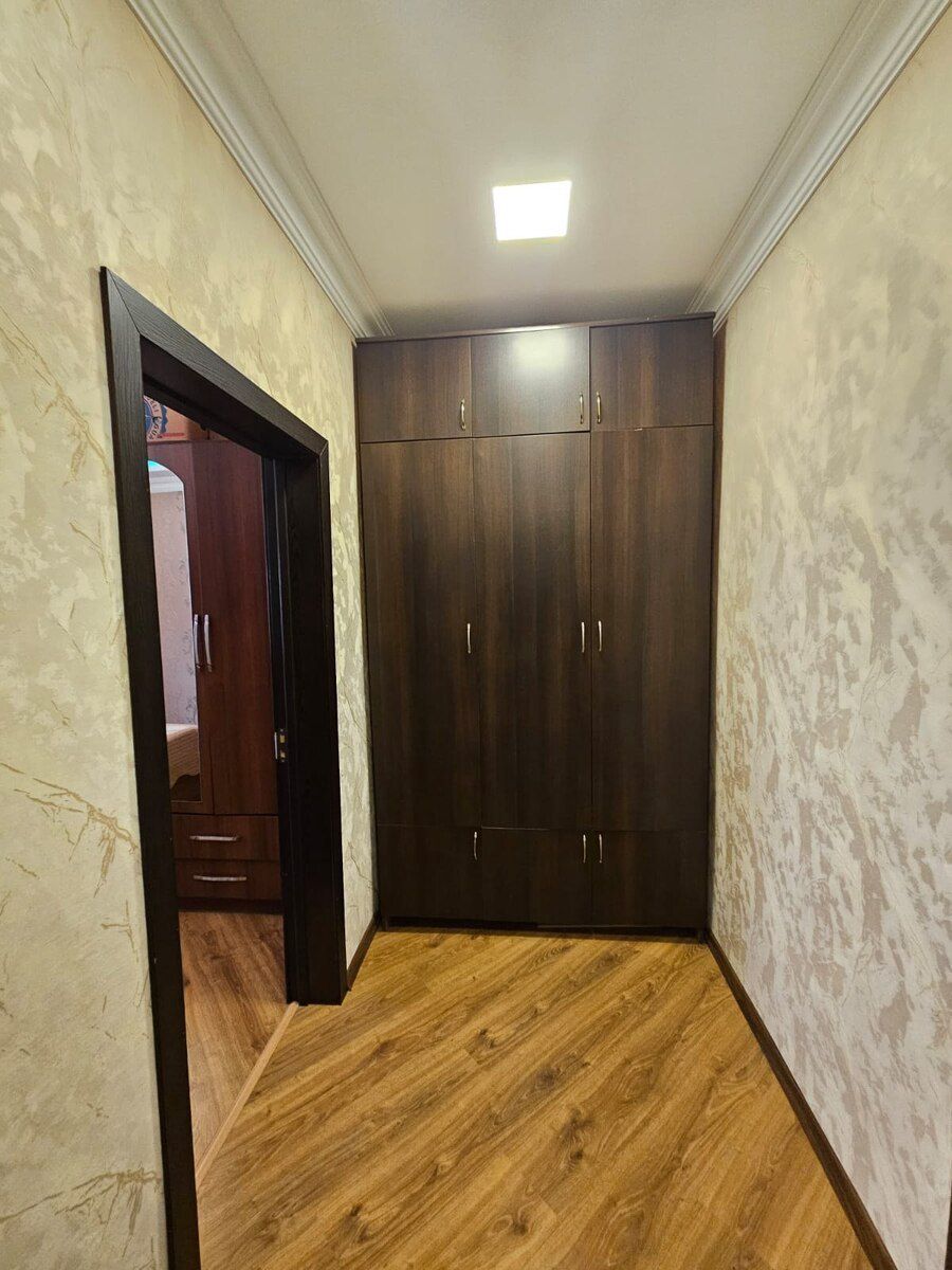 2-otaqlı mənzil, Sumqayıt ş., 52 m² — Mənzil, Sumqayıt (9)