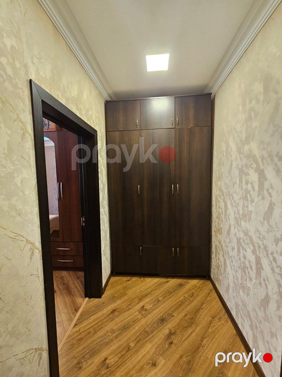 2-otaqlı mənzil, Sumqayıt ş., 52 m² — Mənzil, Sumqayıt (9)