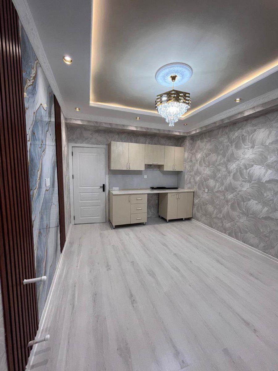 2-otaqlı yeni tikili, Xırdalan ş., 31 m² — Mənzil, Xırdalan (3)