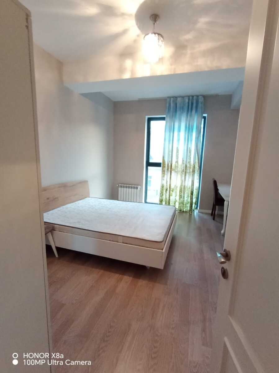 İcarəyə verilir 2 otaqlı ofis 87 m² — Ofis, Bakı (8)