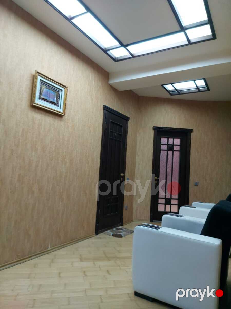 İcarəyə verilir 2 otaqlı yeni tikili 110 m² — Mənzil, Bakı (7)
