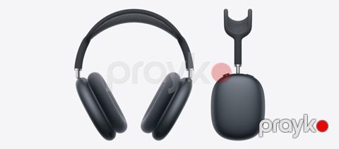 AirPods Max