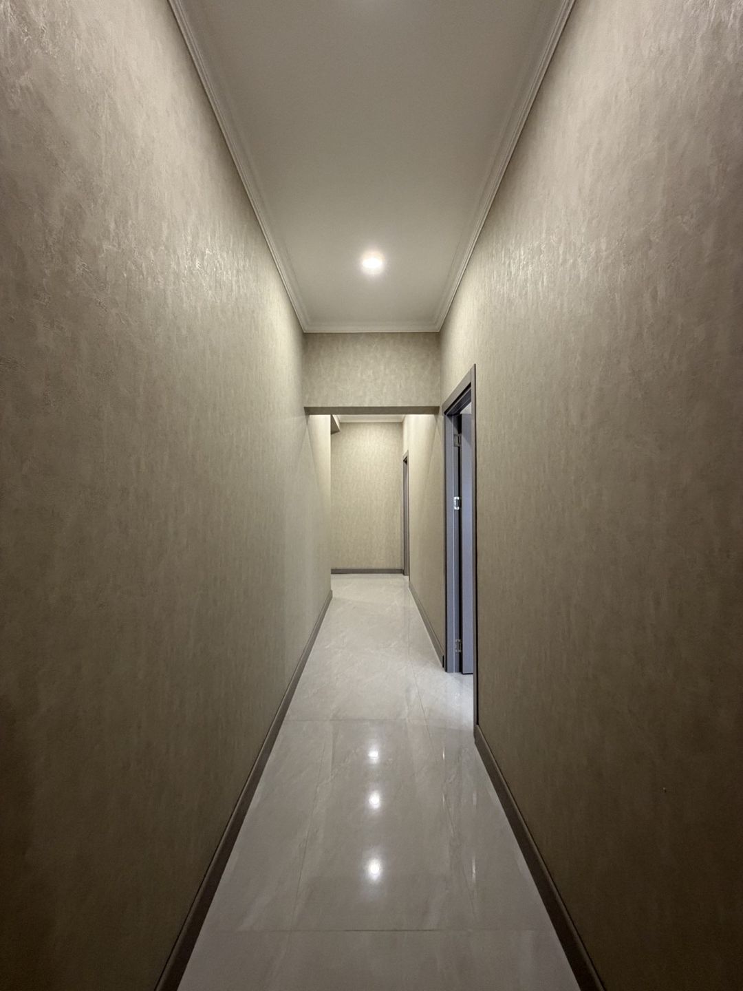 İcarəyə verilir 2 otaqlı yeni tikili 90 m² — Mənzil, Bakı (6)