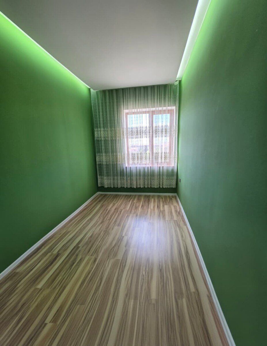 Satılır 3 otaqlı köhnə tikili 70 m² — Mənzil, Bakı (3)