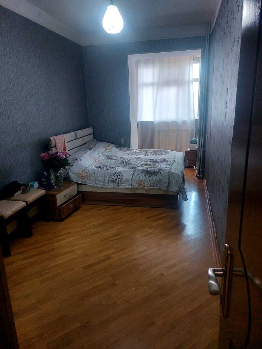 Satılır 2 otaqlı köhnə tikili 70 m² — Mənzil, Bakı (9)
