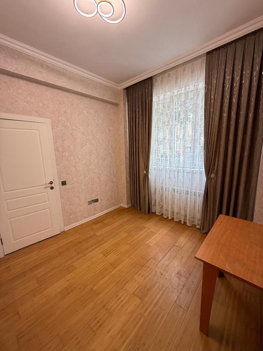 Satılır 2 otaqlı yeni tikili 44 m² — Mənzil, Xırdalan (9)