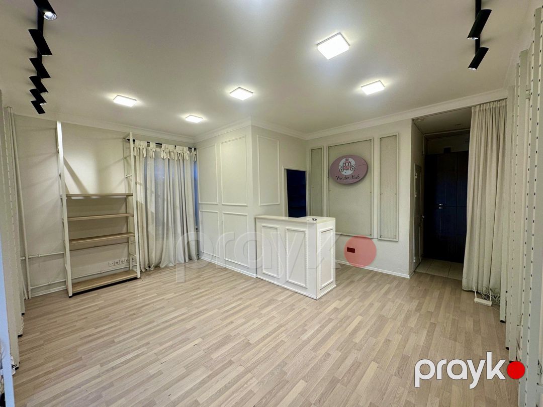 İcarəyə verilir obyekt 40 m² — Əmlak, Bakı (4)