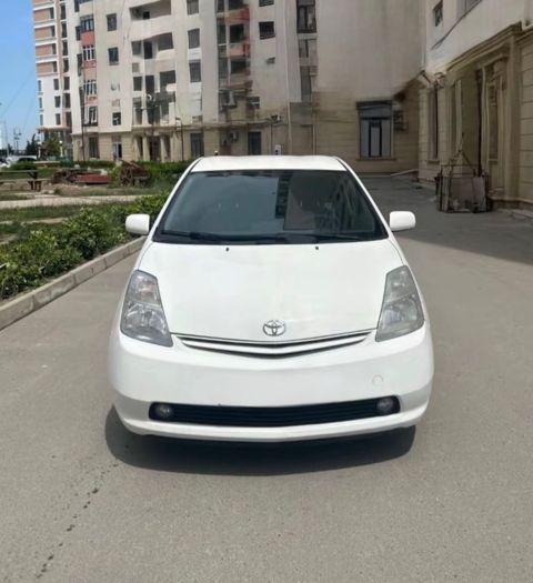 Toyota Prius, 1.5 L, 1.3 kWh, 2008 il, 276 000 km — Bakı